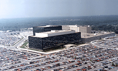 Senate Committee Passes Cybersecurity Bill that Could Broaden NSA Powers