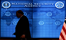 NSA’s New Scandal: Spying on Muslim-Americans