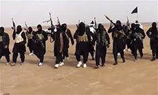 ’IS’ Terrorists Take over Nuclear Materials in Northern Iraq