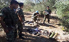 New ’Israeli’ Breach to Lebanese Sovereignty