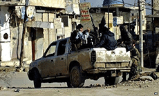 US Worried About Western Militants From Syria Returning Back to Home Countries 