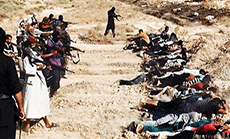 ’ISIL’ Using Brute Means to Crush Iraqis: Amnesty International