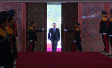 Assad Sworn in for Third Term: Declares Victory Over Terrorism, Warns Foreign Backers Will ‘Pay the Price’