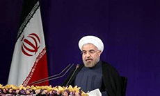 Rouhani: Nuclear Talksˈ Extension Possible, If Necessary