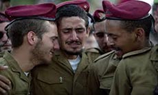 Hamas Responds to Al-Shujaiyeh Massacre: Captures Soldier, Infiltrates to ’Israel’, Continues Shelling