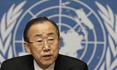 
Ban: Persecution of Iraqi Christians A Crime