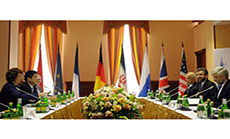 Iran, P5+1 Countries to Resume Nuclear Talks in September: Afkham