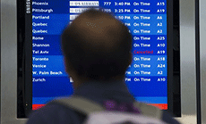 US, Europe Halt Flights to ’Israel’ After Rocket Lands Near Main Ben Gurion Airport