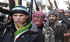 First Canadian Charged Over Involvement With Militants in Syria