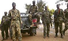 S Sudan Talks Set to Resume Next Week