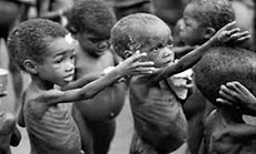 UN: More than 2.2 billion people Poor or Near-poor