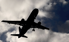 Wreckage of Missing Algerian Airliner Found in Mali