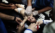 ’Israel’ Continues Aggression despite 12-Hour Ceasefire 