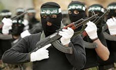 Head of Al-Qassam: Victory Ours, No Truce away from Resistance Conditions