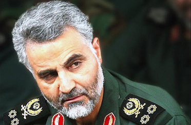 Suleimani: No One Can Disarm Resistance, to Retaliate in Appropriate Time, Place