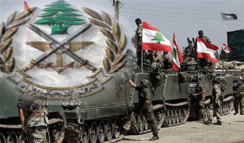 Gunmen Cordon LA Posts after Arrest of Nusra Leader, Vows to Fight Terrorism: Arsal  