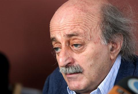 Jumbaltt: Stop Saying That Hizbullah’s Syria Involvement Brought Terrorism	