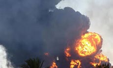 
22 Dead in Tripoli as Parliament Opening Session Hangs in Balance