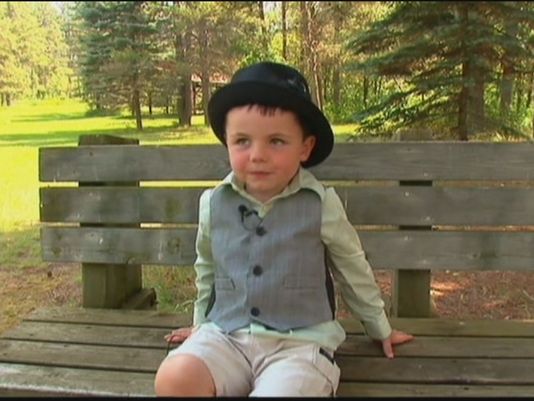 5-Year-Old Mayor Loses Re-Election in Minnesota