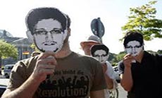 US: New Leaker Compromised National Security Documents after Snowden