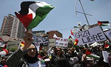 Ecuador to Open Palestine Embassy, President Cancels Visit to ’Israel’ 