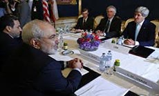 US, Iran to Hold Nuclear Talks on Thursday