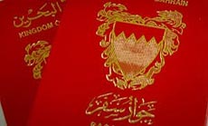 
Bahrain Court Strips Convicts 9 Activists from Citizenship