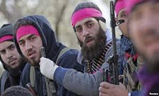 Kosovo Police Arrest 40 for Fighting in Iraq, Syria