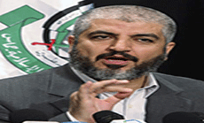 Hamas: Durable Truce Must Lead to Ending ’Israel’s’ Seige on Gaza 