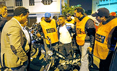 Morocco Dismantles Recruitment Cell for ’ISIL’ Militant Group