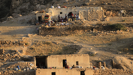 ISIL Massacres 80 Yazidis In North Iraq