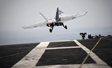 S Korea, US Start Military Drills despite North Threats