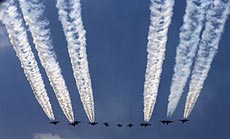 Kurds Retake Mosul Dam, Obama: Iraq Strikes in US Interest 