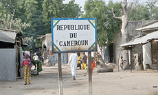Cameroon Closes All Borders With Nigeria