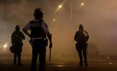 US Police Arrest 47 in Latest Missouri Protest