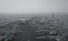 34 Expelled From U.S. Navy for Cheating Scandal at Nuke Training Site