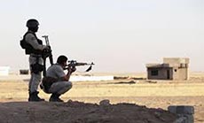  US Mission to Rescue Hostages Held by ’IS’ Failed in Syria
