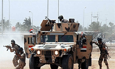 Zarif in Baghdad, Zebari Urges Global Help in Fight against ’IS’ Terrorists