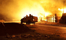 Libya’s Militias Claim Control of Capital