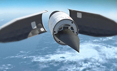 Experimental ’Hypersonic Weapon’ By U.S. Military Destroyed After Launch  
