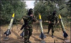 Iran: Gaza Resistance Brought ’Israel’ to Its Knees