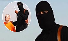 ’IS’ Demands $6.6mn Ransom for Female American Hostage