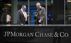 JPMorgan, Four Unnamed U.S. Banks Hit in Recent Cyber Attacks 