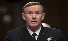 US Commander who Transformed Special Forces Steps Down