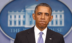 Obama: There Will Be Long-Term Strategy in Syria, May Cost Some Money