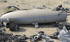 Iran Warns U.N. on Aftermath of ’Israelˈs’ Recent Violation of its Airspace