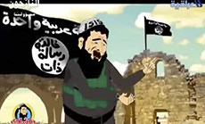 ’IS’ Group Becomes Target of Arab Satire