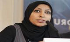 Bahrain Jails Photojournalist, Detains Rights Activist Maryam Al-Khawaja