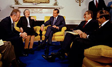 Newly Declassified Docs Reveal How US Agreed to ’Israel’s’ Nuclear Program 