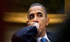 Pentagon Official: Obama Ignored Report of ’IS’ Threats For At Least One Year